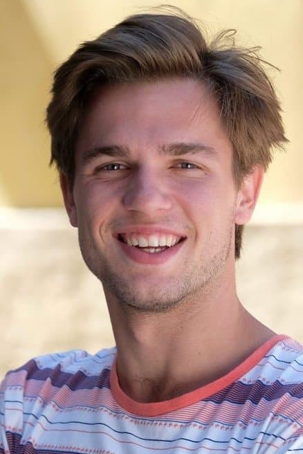 Fran Morcillo profile