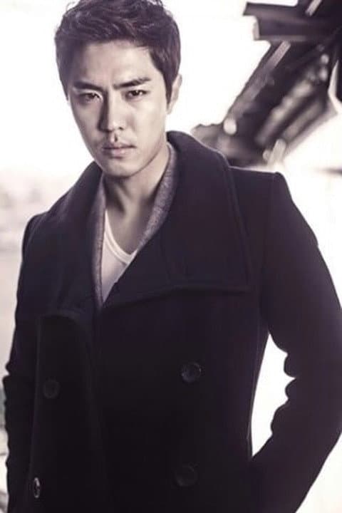 Lee Han-jong profile