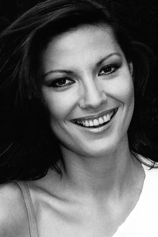 Liliana Komorowska profile