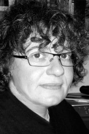 Élisabeth Paquotte profile