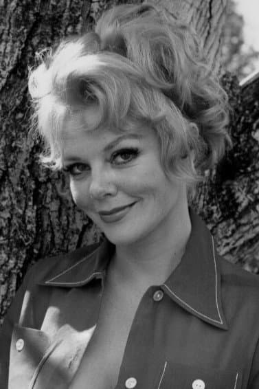 Virginia Wood profile