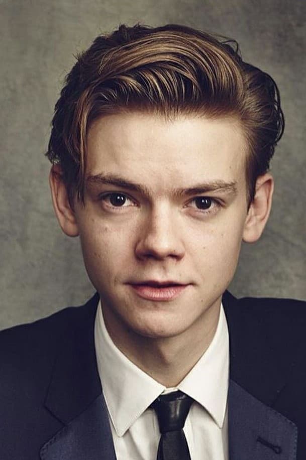 Thomas Brodie-Sangster profile