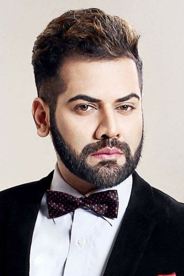 Abhyang Kuvalekar profile