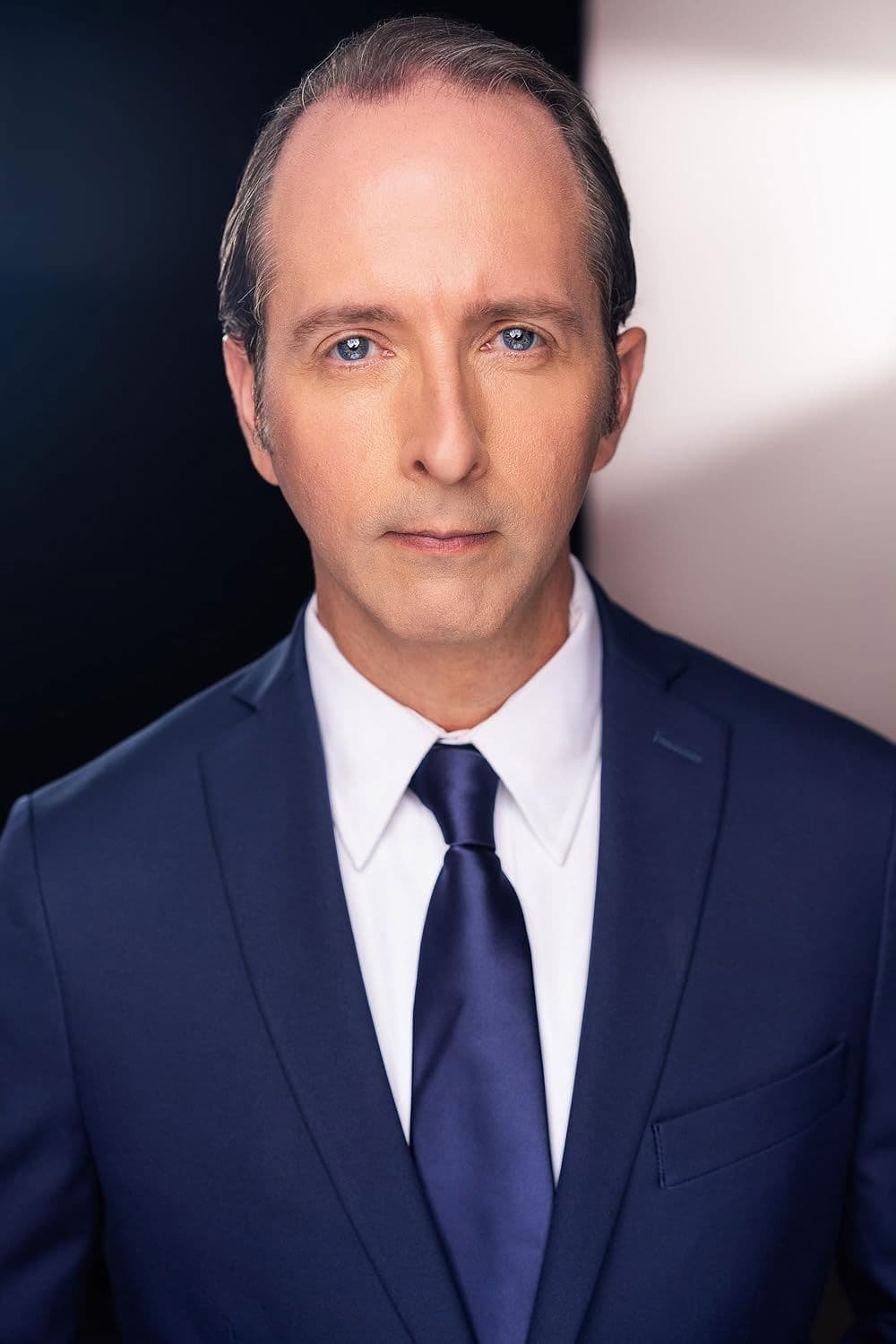 Justin S. McDavitt profile