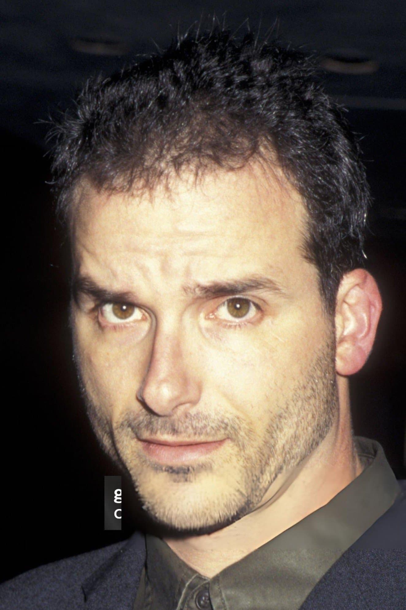 Shane Black profile