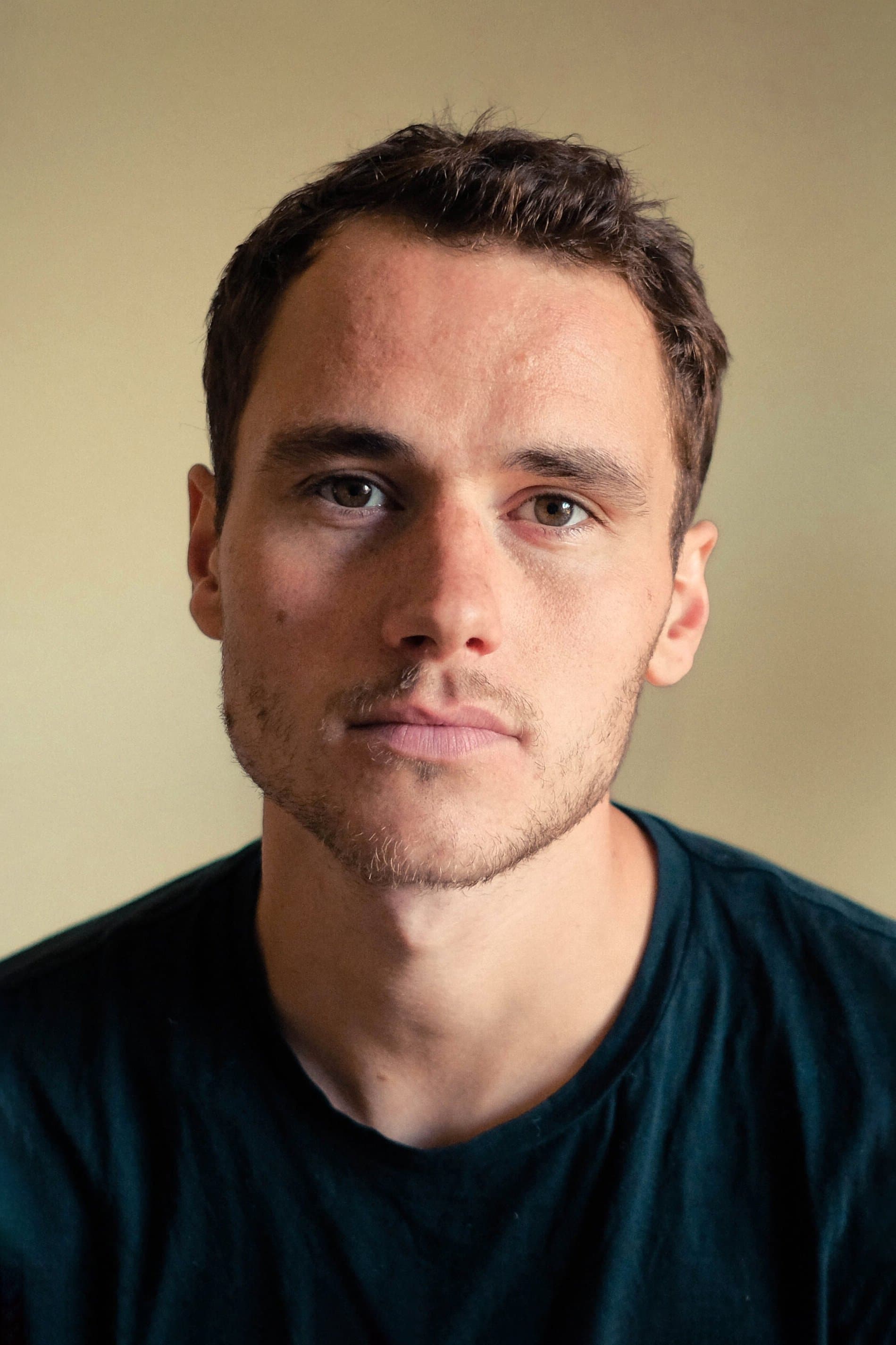 Ko Zandvliet profile