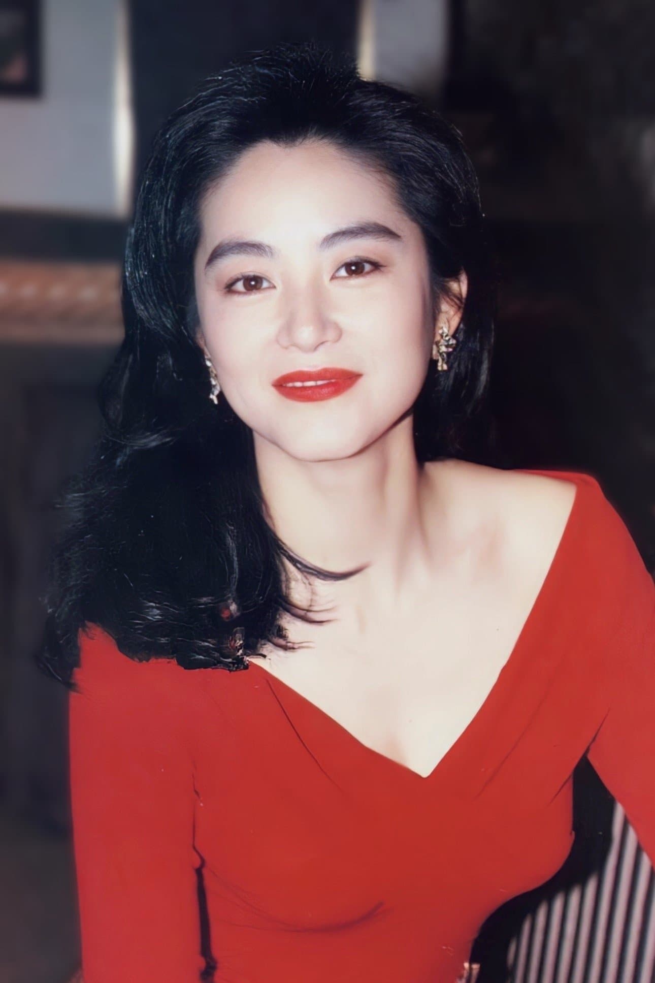 Brigitte Lin profile