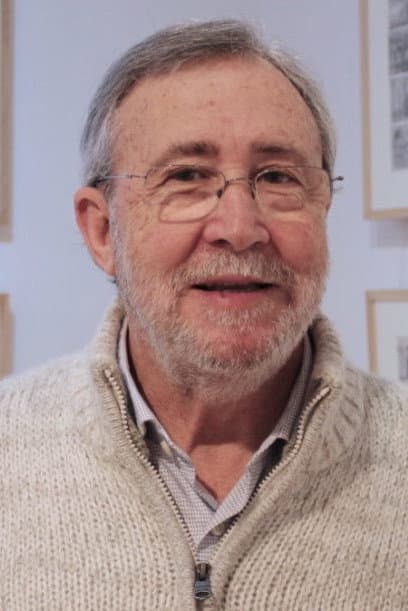 Félix Murcia profile