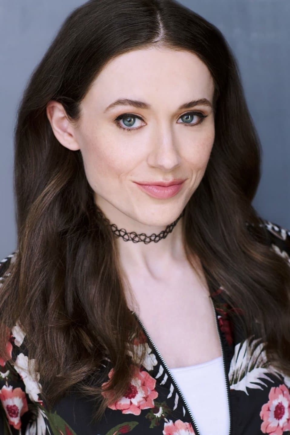 Angie Campbell profile