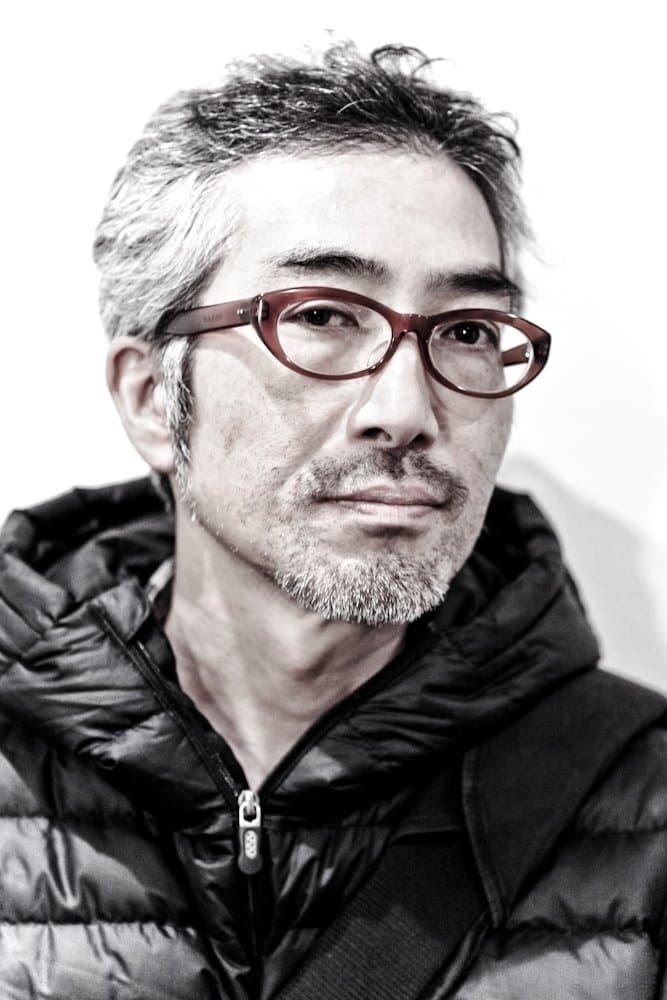 Shinji Imaoka profile
