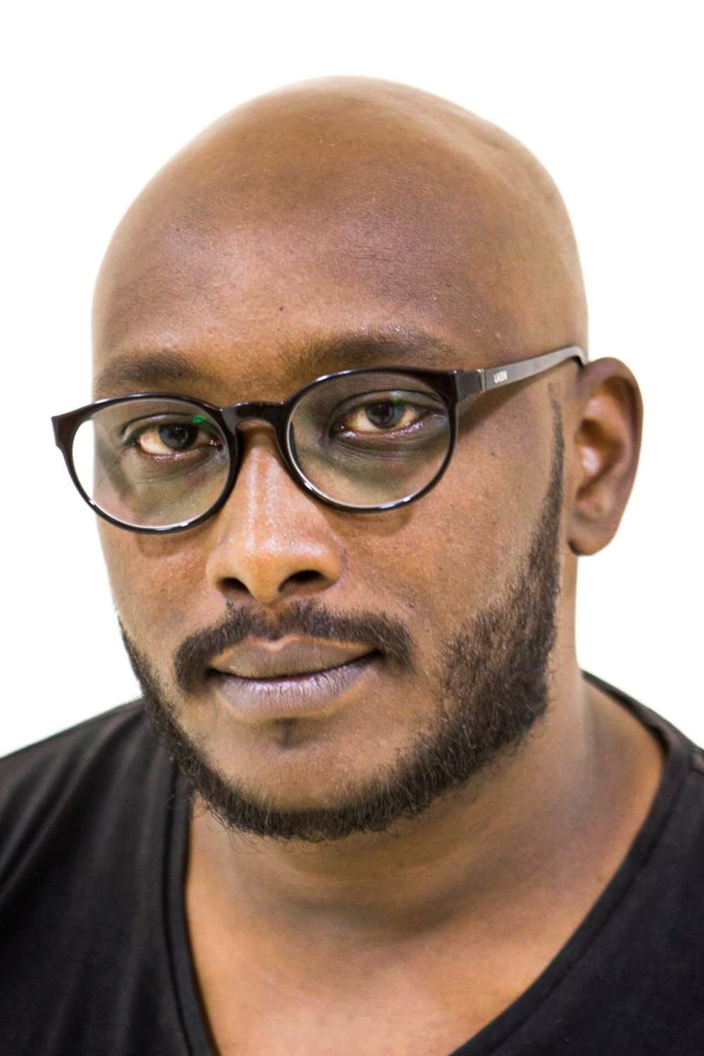 Mohamed Alomd'a profile