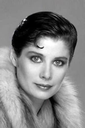 Deborah Adair profile