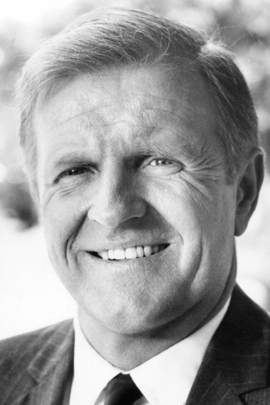 Philip Abbott profile