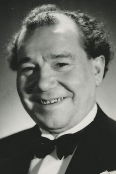 Holger Hansen profile