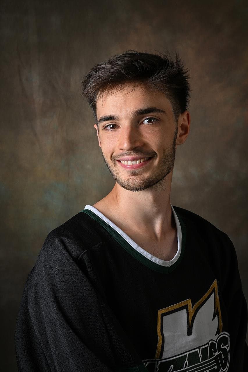 Federico Ordoñez profile