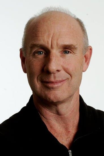 Michael Davis profile