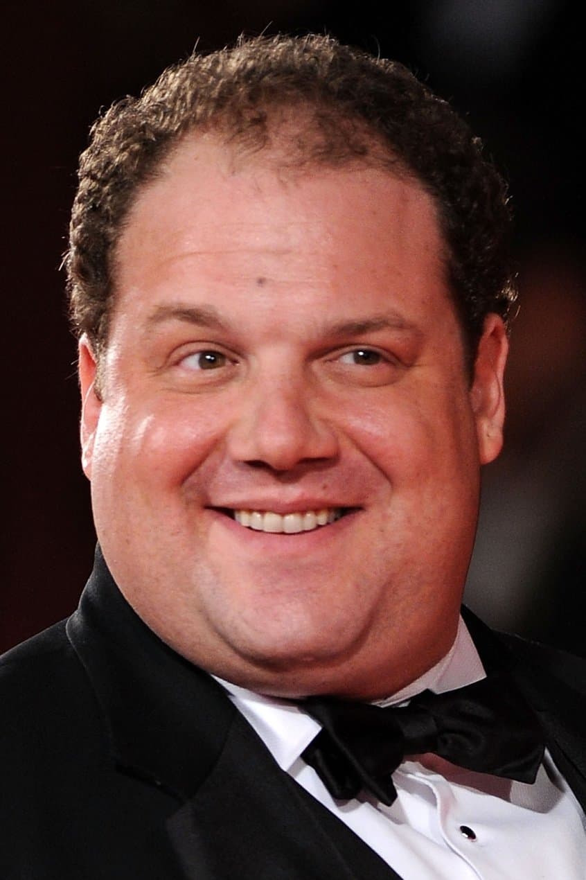 Jordan Gelber profile