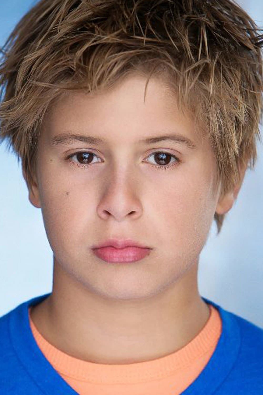 Adrian Ciscato profile