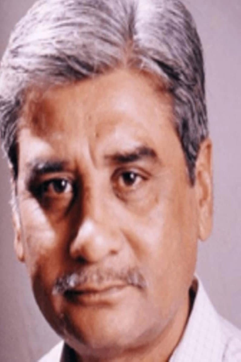 Somesh Agarwal profile