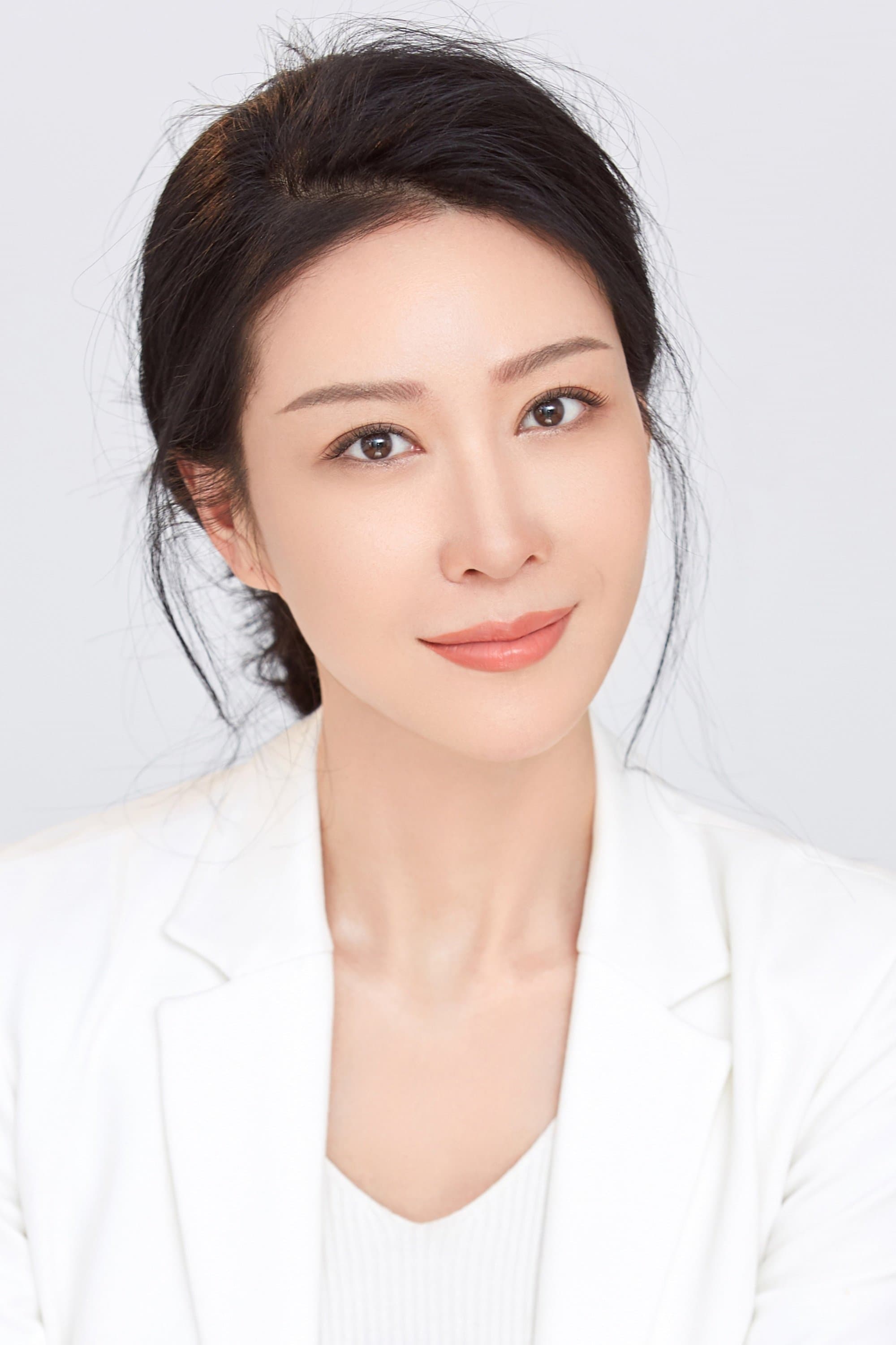 Zhang Yuanyu profile