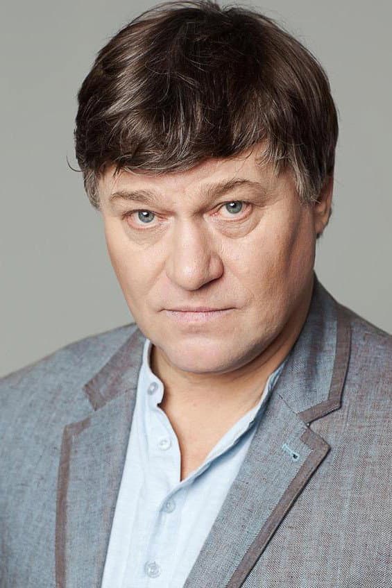 Aleksandr Tsurkan profile