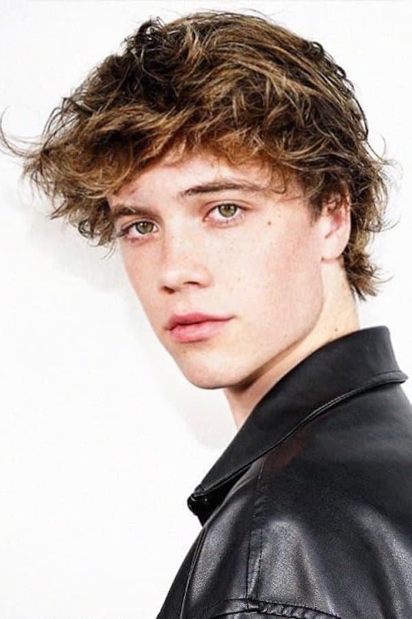 Conor Sherry profile