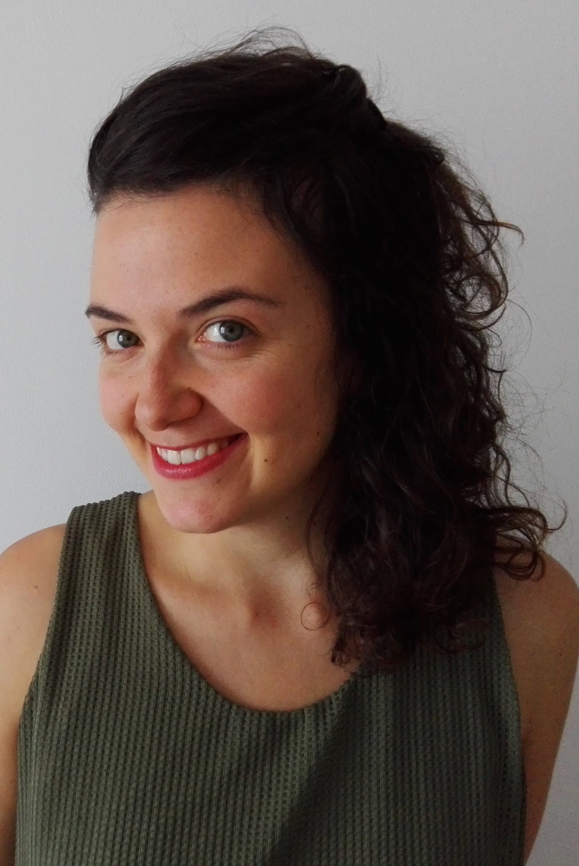 Elena Beatrice profile