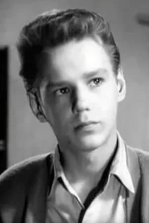 Vladimir Osobik profile