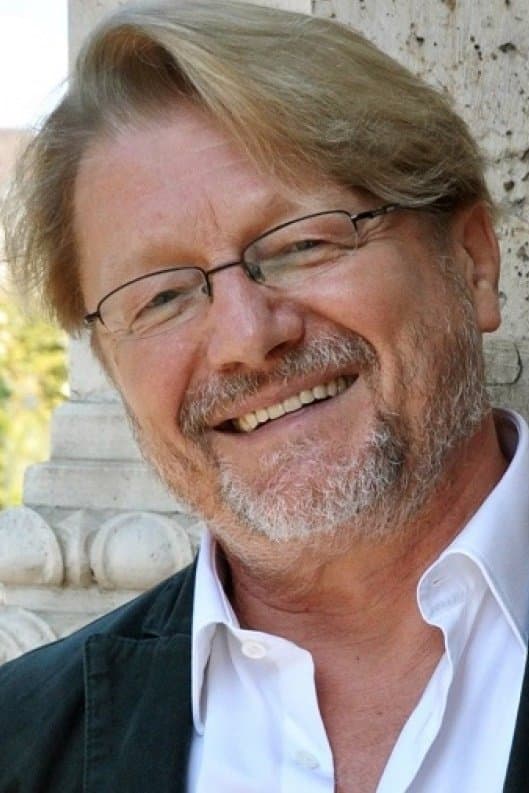 Géza D. Hegedűs profile