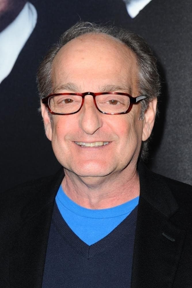 David Paymer profile