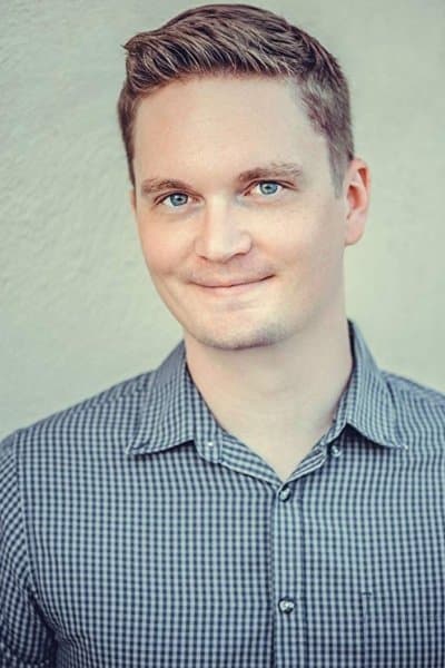 Nathan Adloff profile