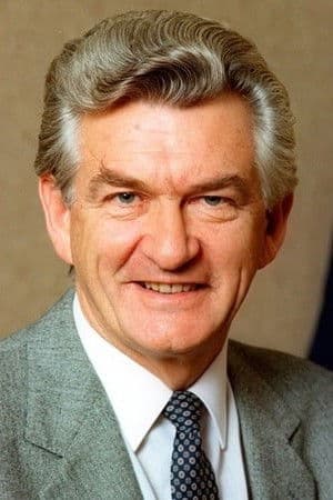 Bob Hawke profile