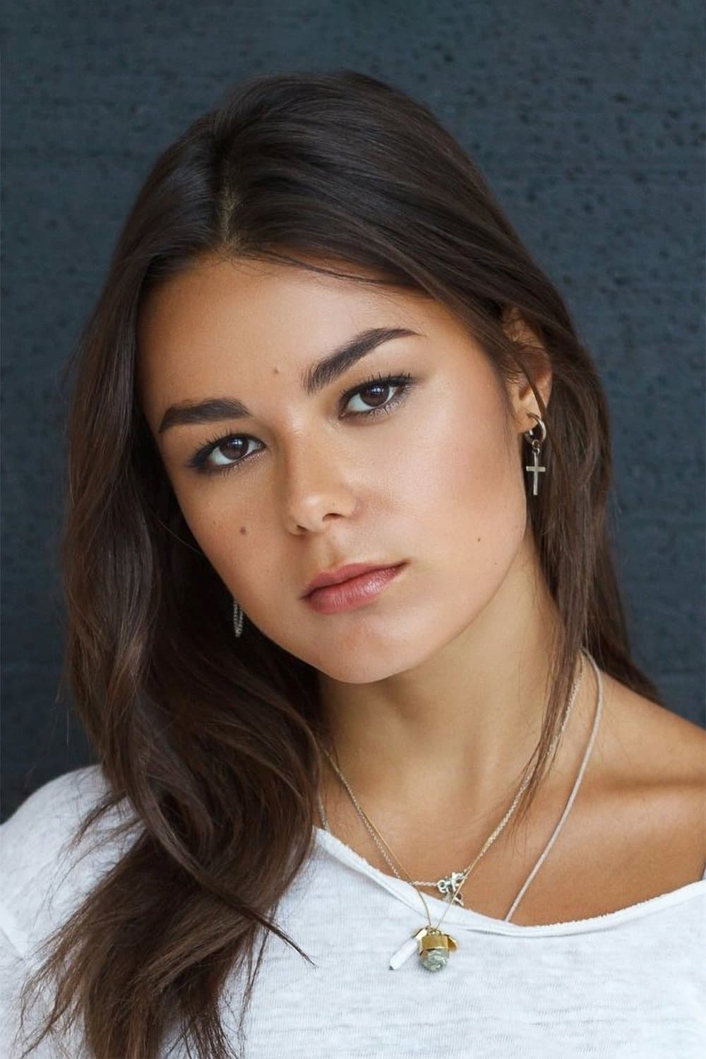 Anfisa Chernykh profile