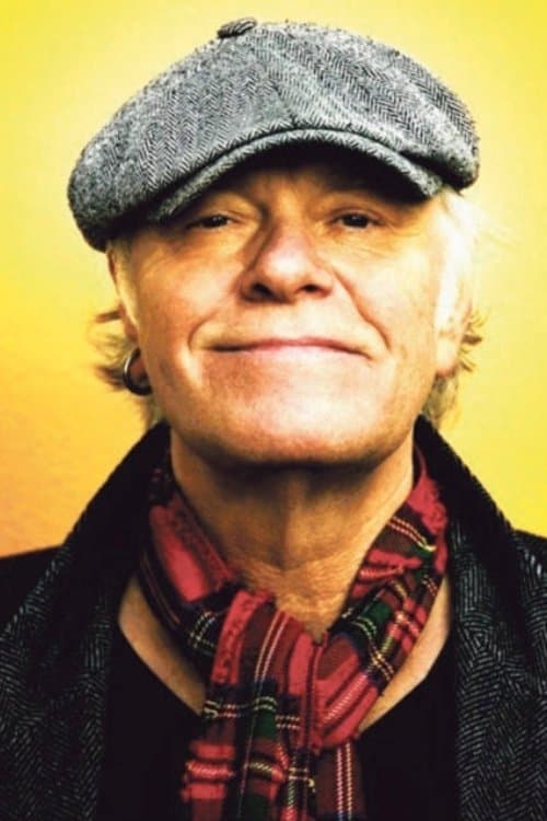 Kim Larsen profile