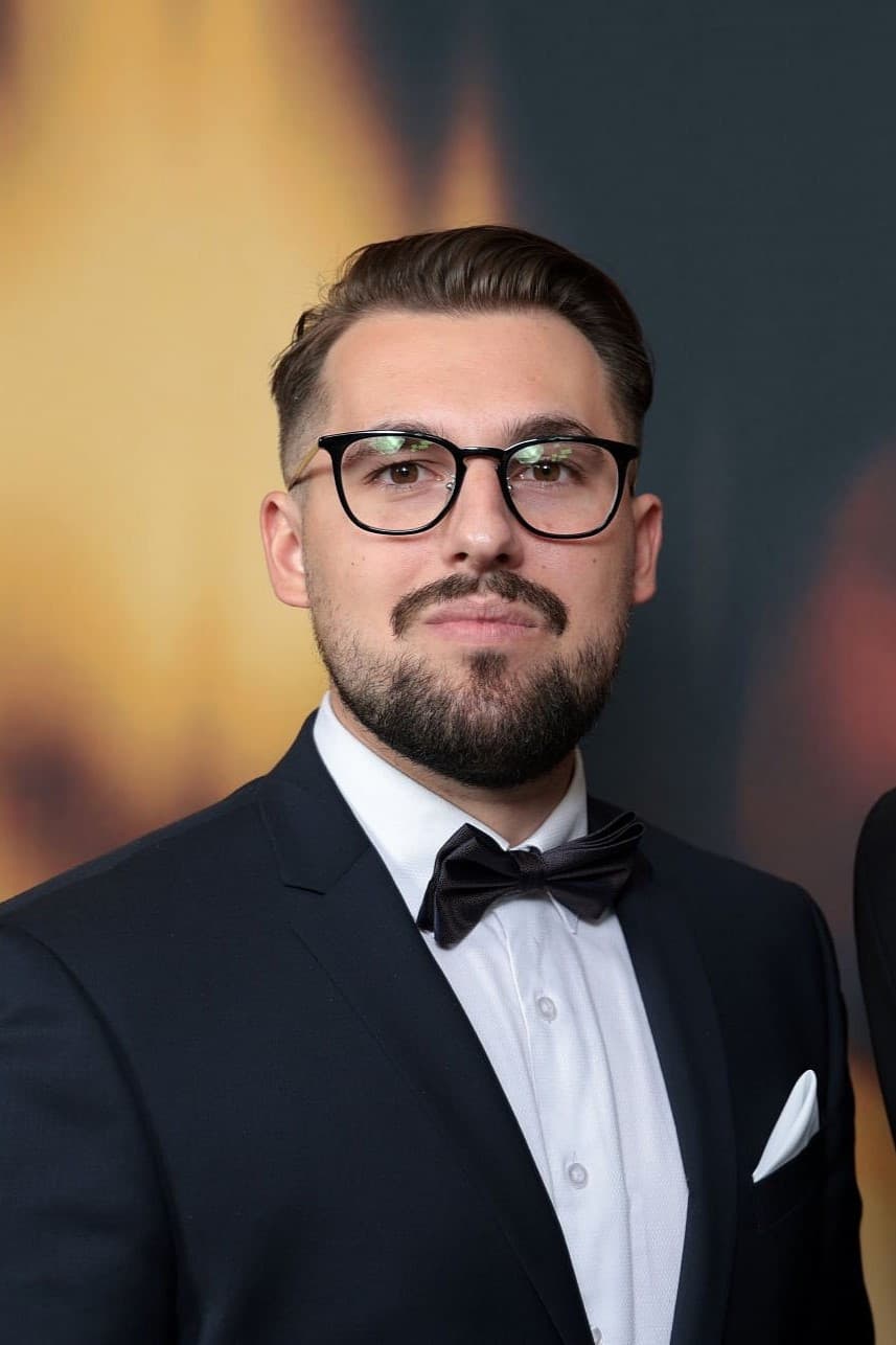 Pavel Sýkora profile