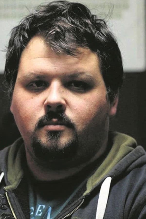 Vladimir Gojun profile