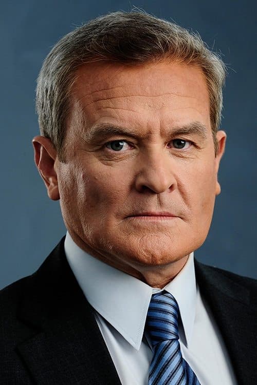 James Caitlin profile