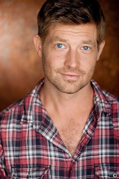 Stephen Snedden profile