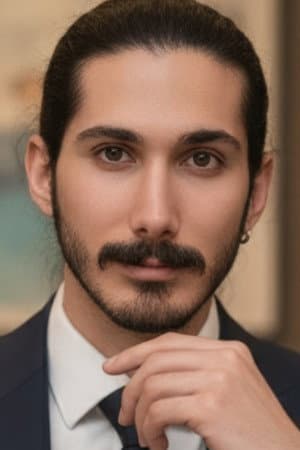 Erfan Sheikhharandi profile