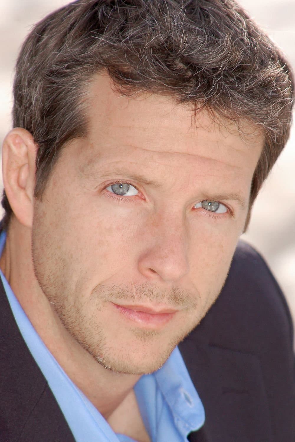 Kieran Gallagher profile