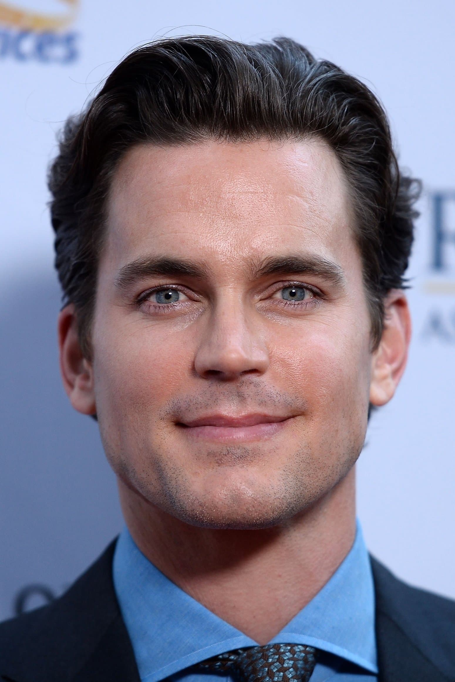 Matt Bomer profile