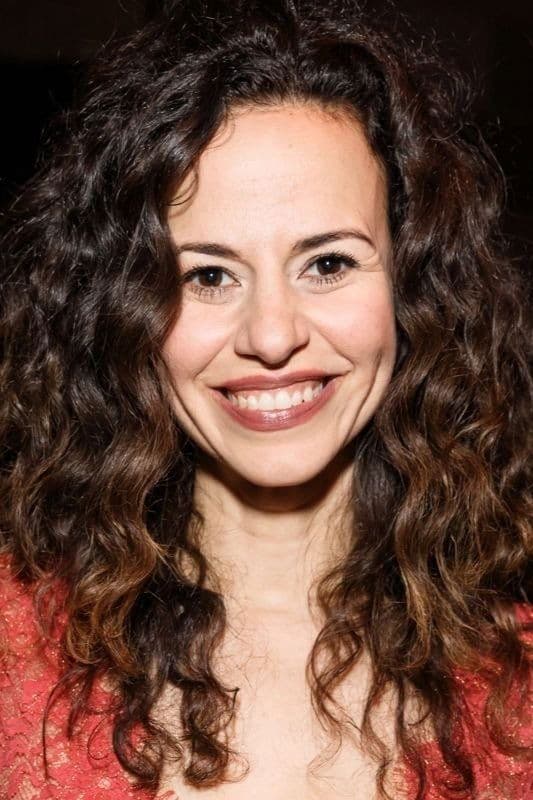 Mandy Gonzalez profile