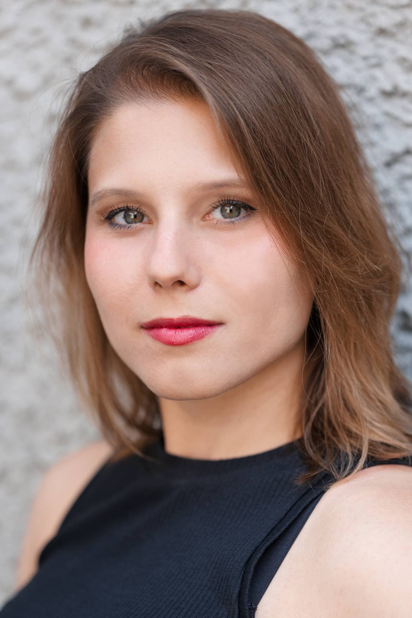 Alice Lussiana Parente profile