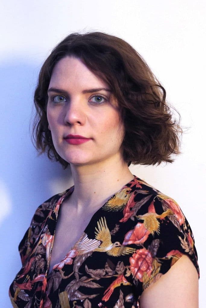 Flóra Anna Buda profile