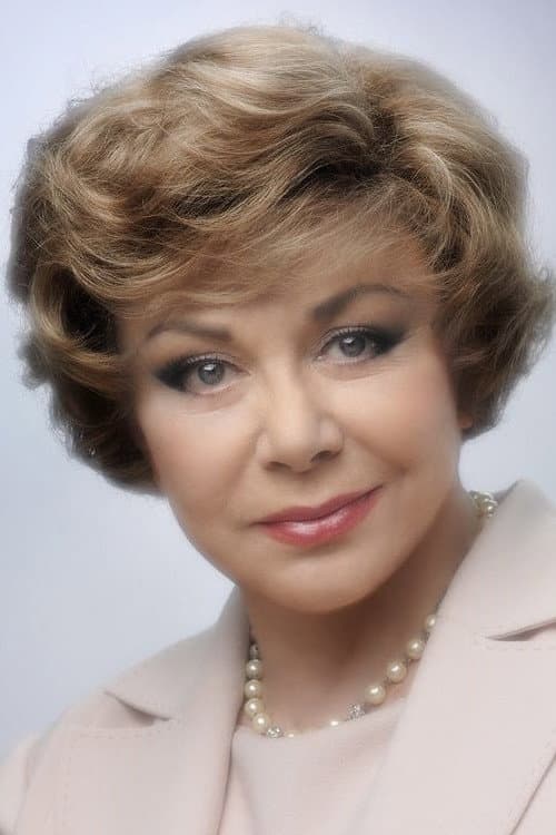 Edita Pyekha profile