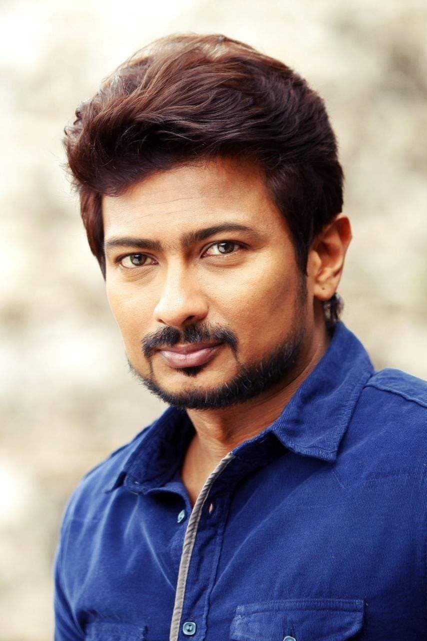 Udhayanidhi Stalin profile