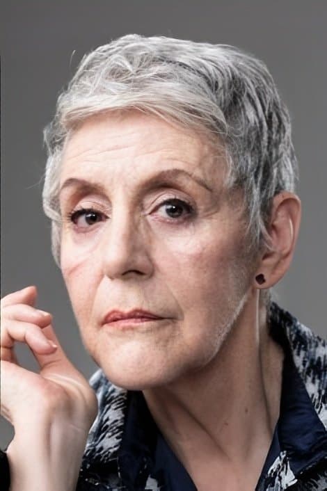 Julieta Egurrola profile