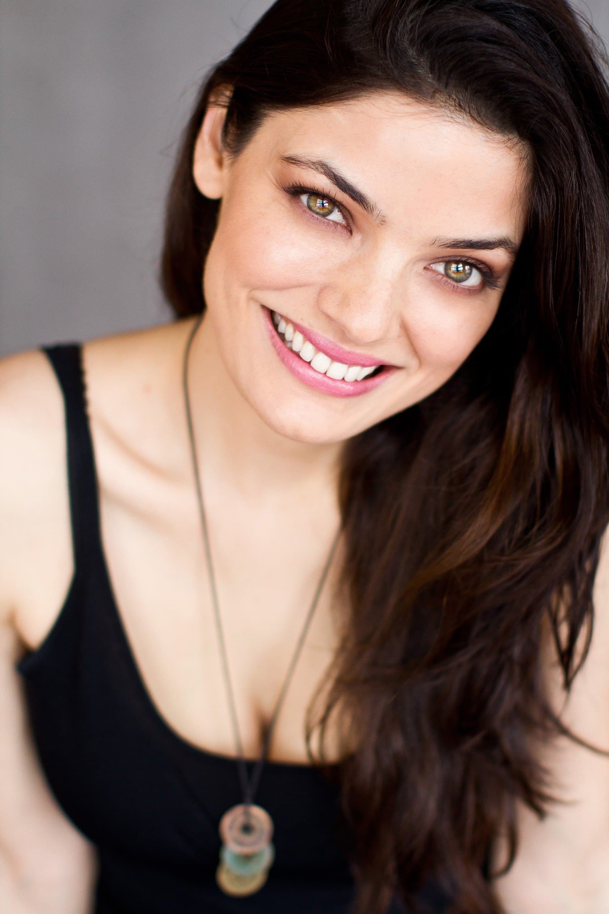 Natasha Wilson profile