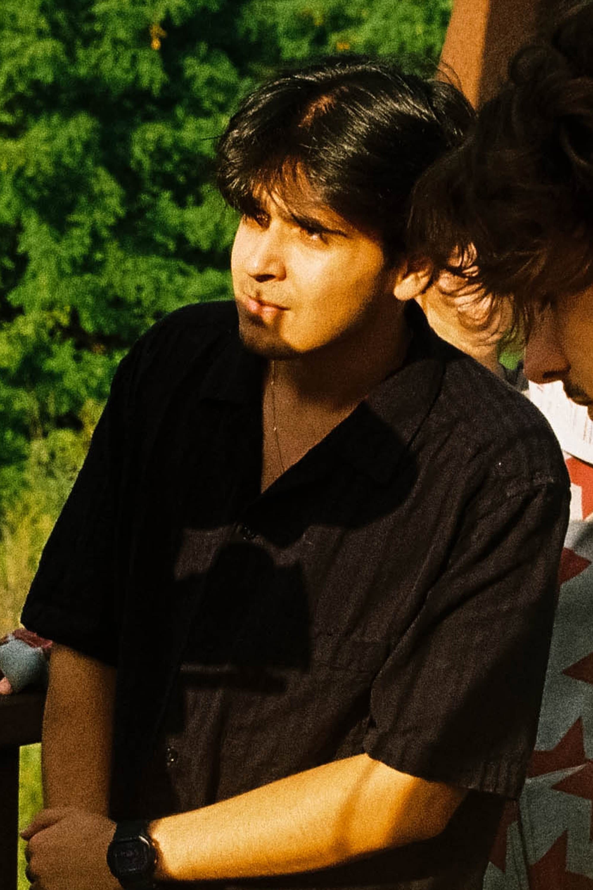 Nico Cariati profile