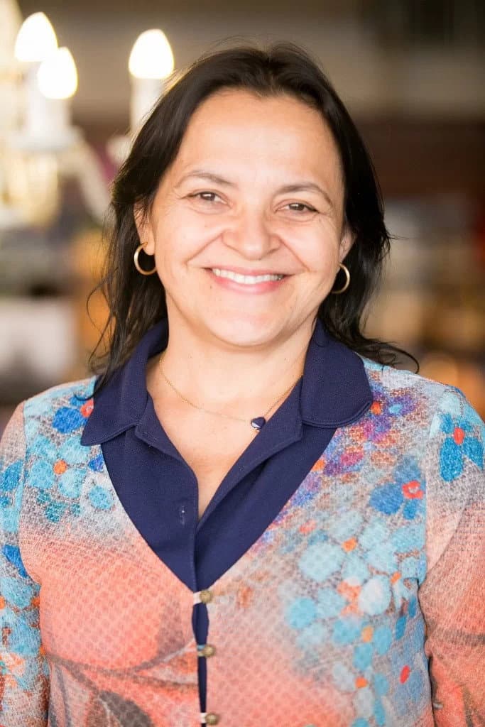 Rose Germano profile